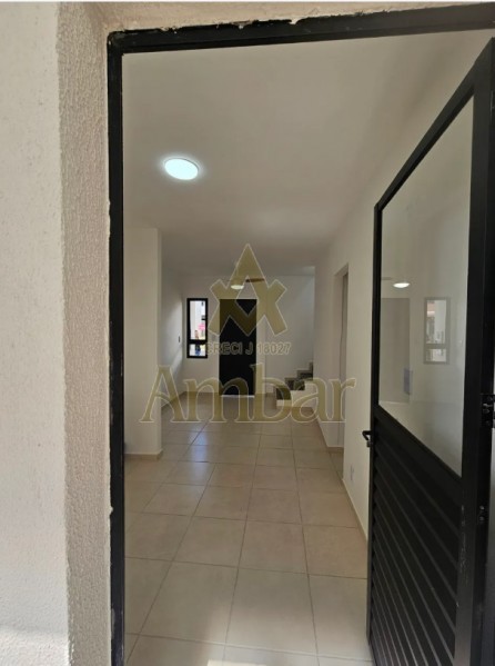 Ambar Imóveis | Imobiliária em Ribeirão Preto | Casa de Condomínio - Portinari - Ribeirão Preto