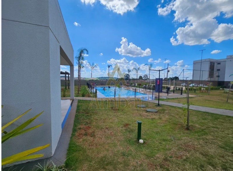 Ambar Imóveis | Imobiliária em Ribeirão Preto | Casa de Condomínio - Portinari - Ribeirão Preto