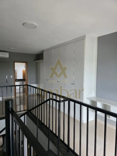Ambar Imóveis | Imobiliária em Ribeirão Preto | Apartamento - Ribeirânia - Ribeirão Preto