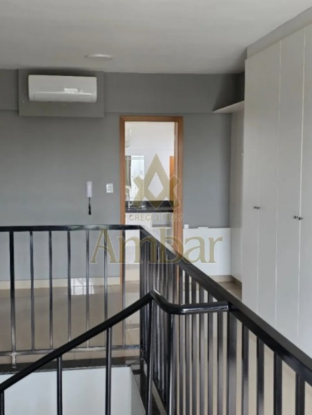 Ambar Imóveis | Imobiliária em Ribeirão Preto | Apartamento - Ribeirânia - Ribeirão Preto