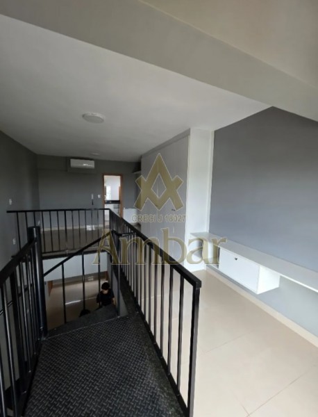 Ambar Imóveis | Imobiliária em Ribeirão Preto | Apartamento - Ribeirânia - Ribeirão Preto