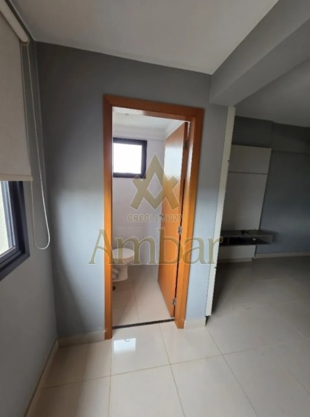 Ambar Imóveis | Imobiliária em Ribeirão Preto | Apartamento - Ribeirânia - Ribeirão Preto