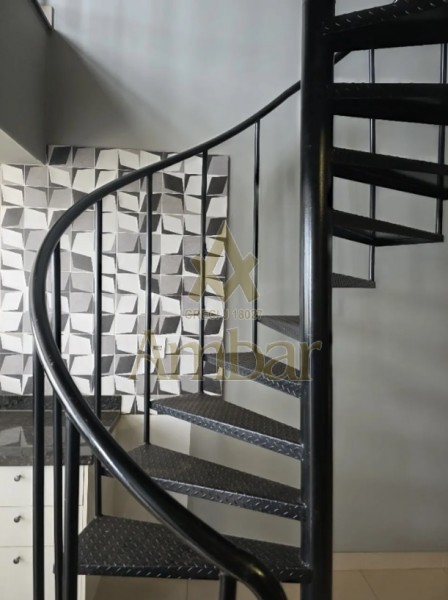 Ambar Imóveis | Imobiliária em Ribeirão Preto | Apartamento - Ribeirânia - Ribeirão Preto