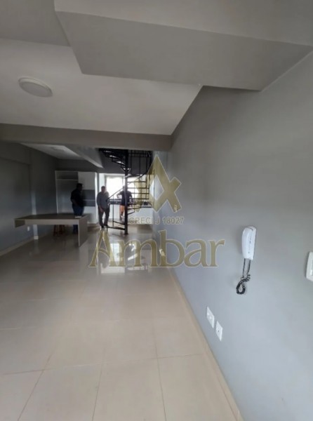 Foto: Apartamento - Ribeirânia - Ribeirão Preto