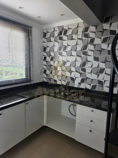 Ambar Imóveis | Imobiliária em Ribeirão Preto | Apartamento - Ribeirânia - Ribeirão Preto