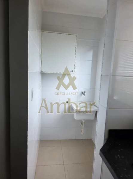 Ambar Imóveis | Imobiliária em Ribeirão Preto | Apartamento - Ribeirânia - Ribeirão Preto