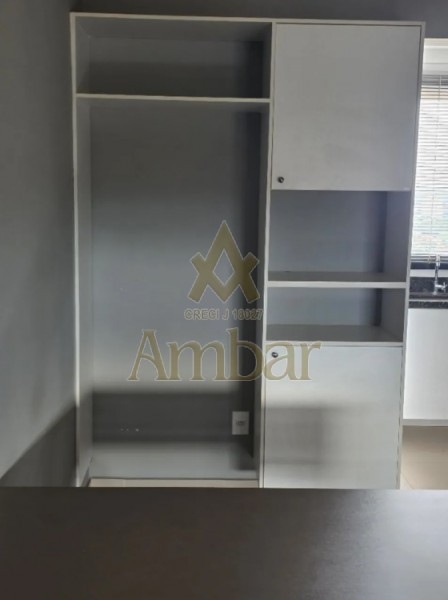Ambar Imóveis | Imobiliária em Ribeirão Preto | Apartamento - Ribeirânia - Ribeirão Preto