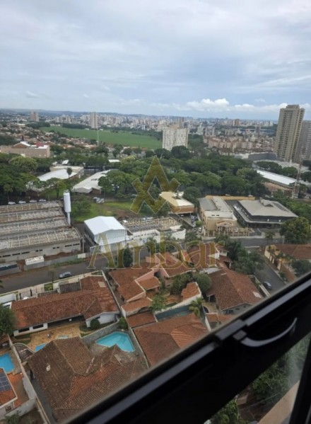 Ambar Imóveis | Imobiliária em Ribeirão Preto | Apartamento - Ribeirânia - Ribeirão Preto