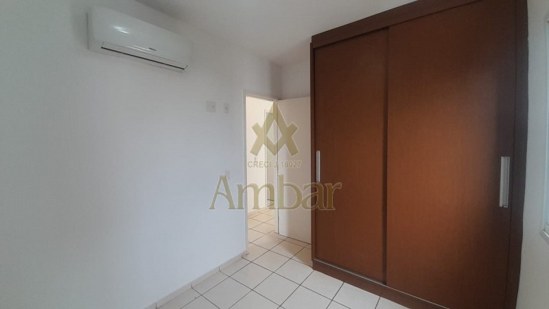 Ambar Imóveis | Imobiliária em Ribeirão Preto | Apartamento - Jardim Nova Aliança - Ribeirão Preto