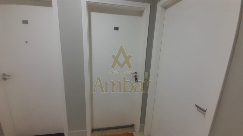 Ambar Imóveis | Imobiliária em Ribeirão Preto | Apartamento - Jardim Nova Aliança - Ribeirão Preto