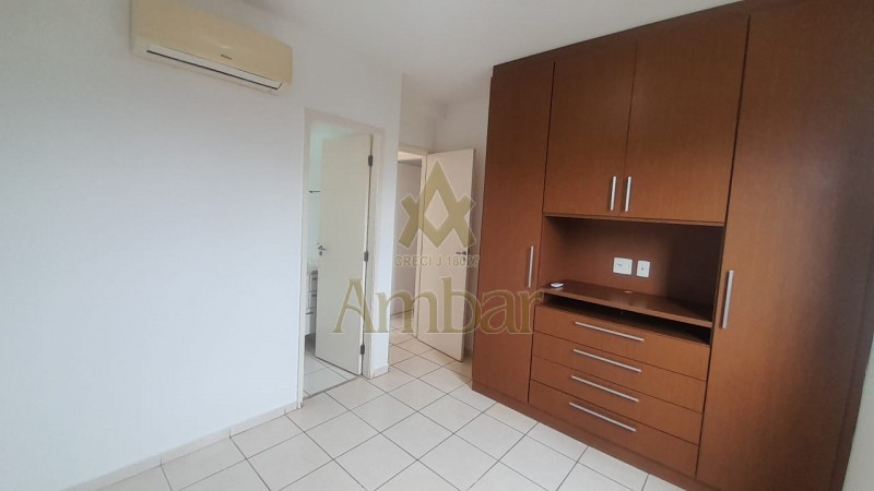 Ambar Imóveis | Imobiliária em Ribeirão Preto | Apartamento - Jardim Nova Aliança - Ribeirão Preto