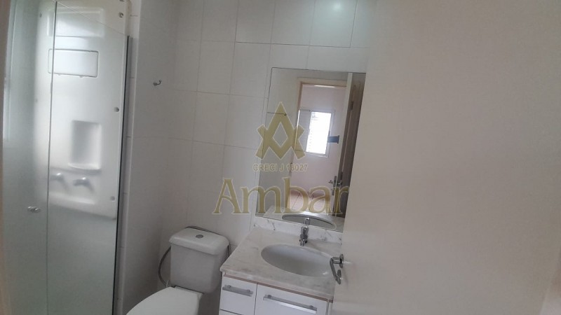 Ambar Imóveis | Imobiliária em Ribeirão Preto | Apartamento - Jardim Nova Aliança - Ribeirão Preto