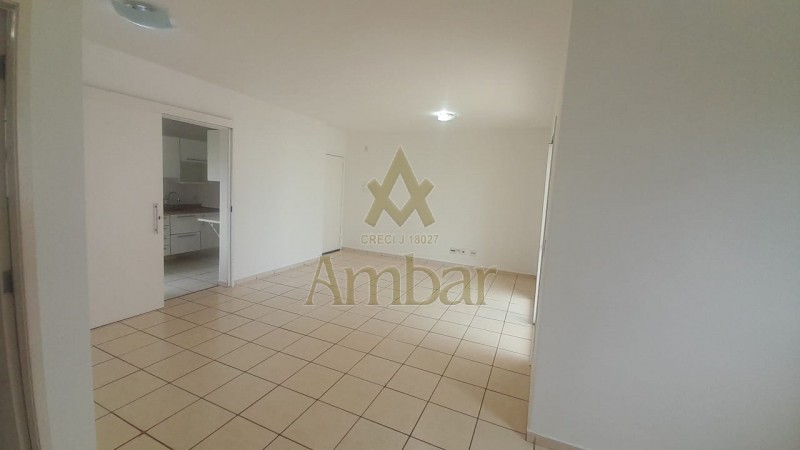 Foto: Apartamento - Jardim Nova Aliança - Ribeirão Preto