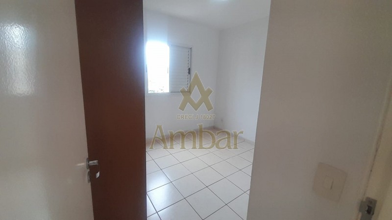Ambar Imóveis | Imobiliária em Ribeirão Preto | Apartamento - Jardim Nova Aliança - Ribeirão Preto