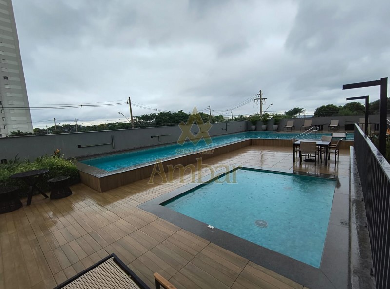 Ambar Imóveis | Imobiliária em Ribeirão Preto | Apartamento - QUINTA DA PRIMAVERA - Ribeirão Preto