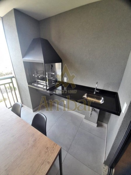 Ambar Imóveis | Imobiliária em Ribeirão Preto | Apartamento - QUINTA DA PRIMAVERA - Ribeirão Preto