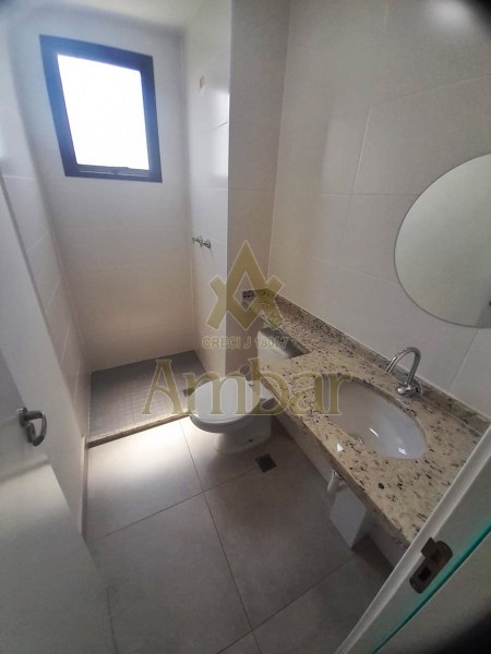 Ambar Imóveis | Imobiliária em Ribeirão Preto | Apartamento - QUINTA DA PRIMAVERA - Ribeirão Preto