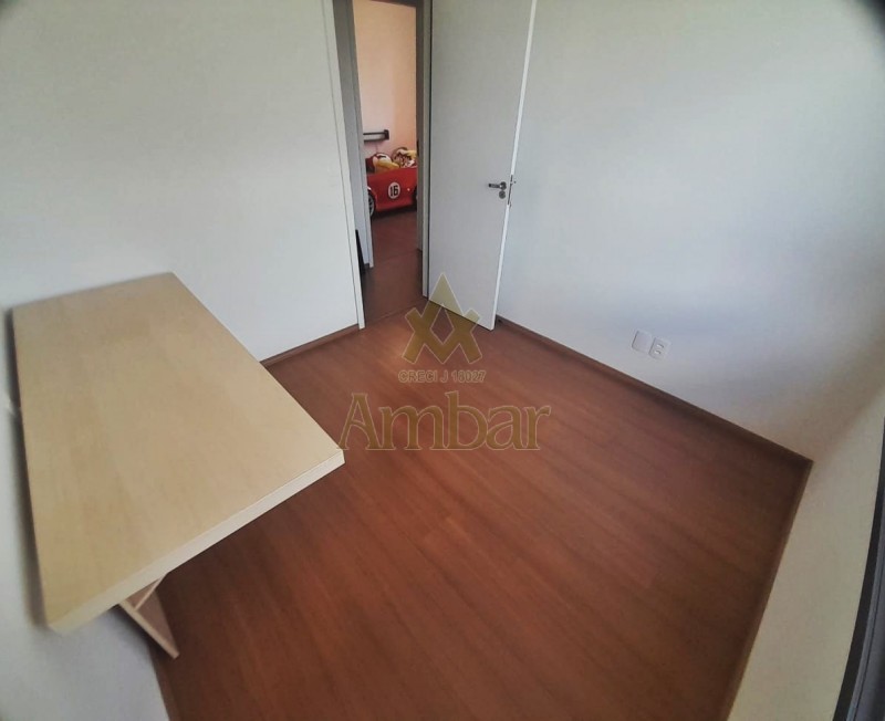 Ambar Imóveis | Imobiliária em Ribeirão Preto | Apartamento - QUINTA DA PRIMAVERA - Ribeirão Preto