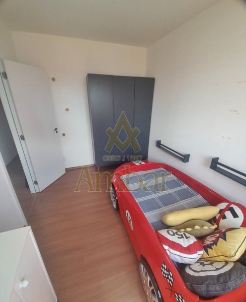 Ambar Imóveis | Imobiliária em Ribeirão Preto | Apartamento - QUINTA DA PRIMAVERA - Ribeirão Preto