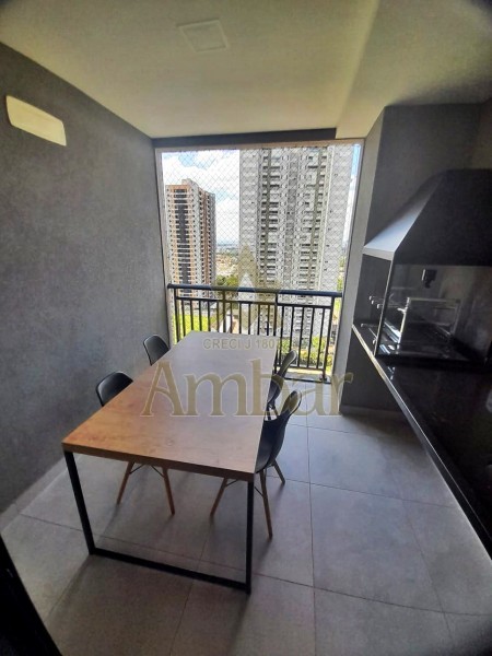 Foto: Apartamento - QUINTA DA PRIMAVERA - Ribeirão Preto