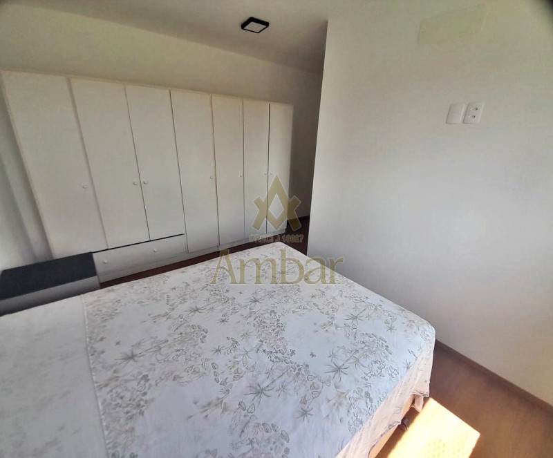 Ambar Imóveis | Imobiliária em Ribeirão Preto | Apartamento - QUINTA DA PRIMAVERA - Ribeirão Preto