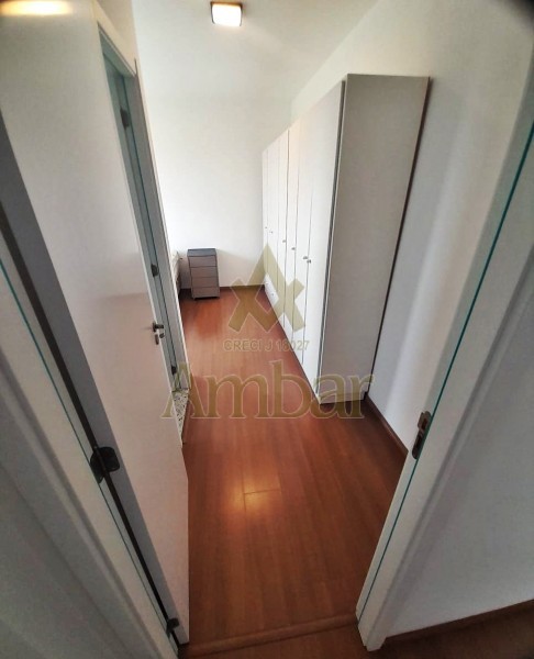 Ambar Imóveis | Imobiliária em Ribeirão Preto | Apartamento - QUINTA DA PRIMAVERA - Ribeirão Preto