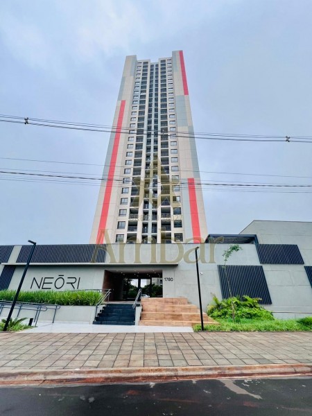 Ambar Imóveis | Imobiliária em Ribeirão Preto | Apartamento - QUINTA DA PRIMAVERA - Ribeirão Preto