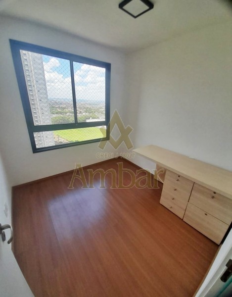 Ambar Imóveis | Imobiliária em Ribeirão Preto | Apartamento - QUINTA DA PRIMAVERA - Ribeirão Preto