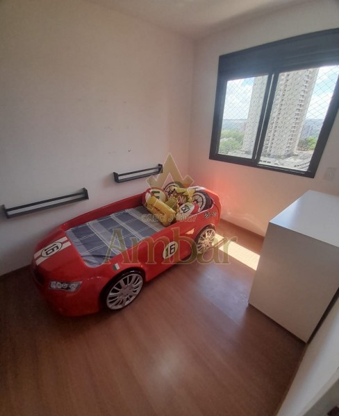Ambar Imóveis | Imobiliária em Ribeirão Preto | Apartamento - QUINTA DA PRIMAVERA - Ribeirão Preto