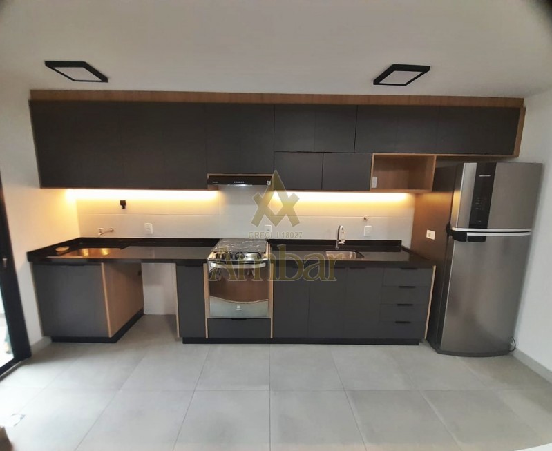 Ambar Imóveis | Imobiliária em Ribeirão Preto | Apartamento - QUINTA DA PRIMAVERA - Ribeirão Preto