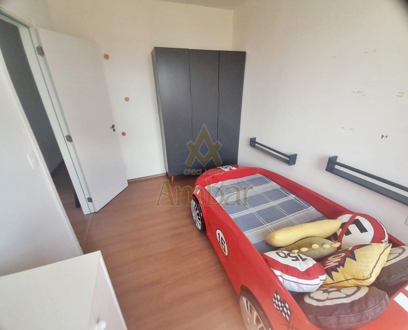 Ambar Imóveis | Imobiliária em Ribeirão Preto | Apartamento - QUINTA DA PRIMAVERA - Ribeirão Preto