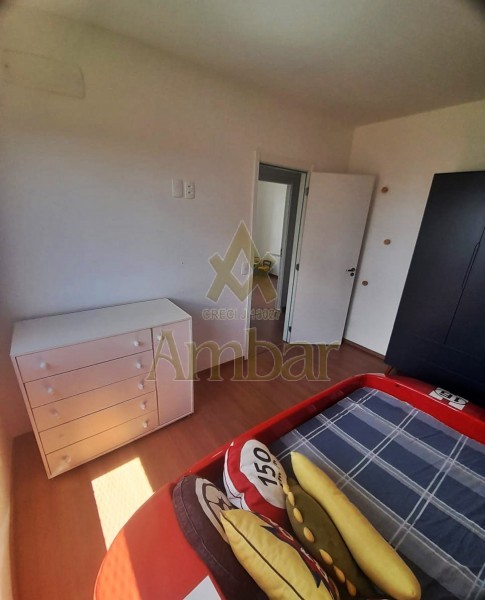 Ambar Imóveis | Imobiliária em Ribeirão Preto | Apartamento - QUINTA DA PRIMAVERA - Ribeirão Preto
