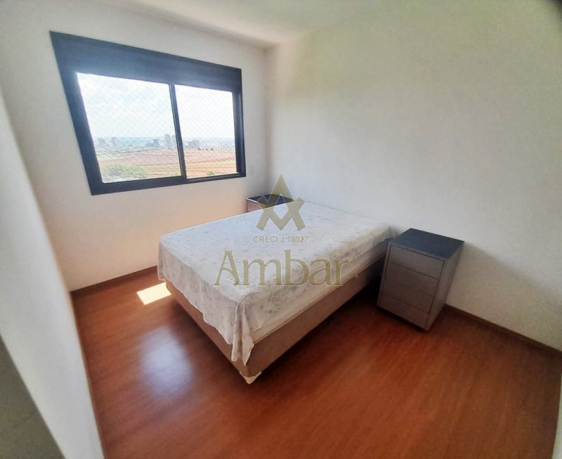 Ambar Imóveis | Imobiliária em Ribeirão Preto | Apartamento - QUINTA DA PRIMAVERA - Ribeirão Preto