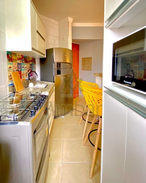 Ambar Imóveis | Imobiliária em Ribeirão Preto | Apartamento - Jardim Botânico - Ribeirão Preto