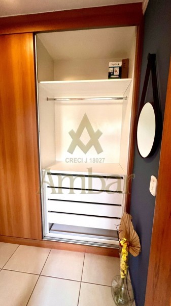 Ambar Imóveis | Imobiliária em Ribeirão Preto | Apartamento - Jardim Botânico - Ribeirão Preto