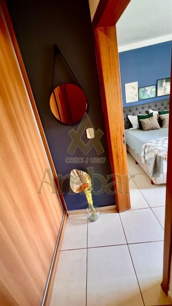 Ambar Imóveis | Imobiliária em Ribeirão Preto | Apartamento - Jardim Botânico - Ribeirão Preto
