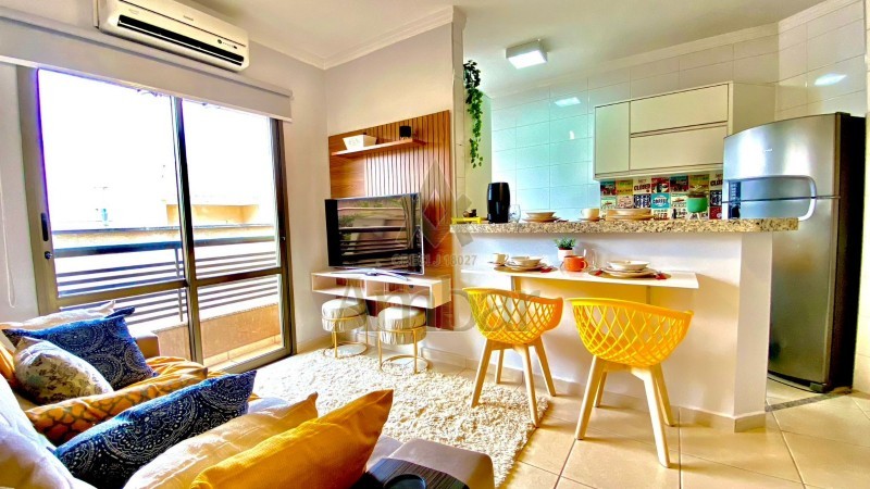 Foto: Apartamento - Jardim Botânico - Ribeirão Preto