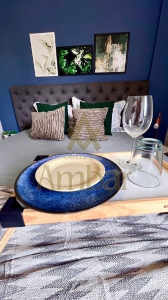 Ambar Imóveis | Imobiliária em Ribeirão Preto | Apartamento - Jardim Botânico - Ribeirão Preto