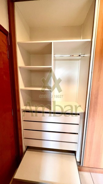 Ambar Imóveis | Imobiliária em Ribeirão Preto | Apartamento - Jardim Botânico - Ribeirão Preto