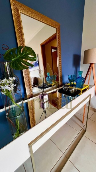 Ambar Imóveis | Imobiliária em Ribeirão Preto | Apartamento - Jardim Botânico - Ribeirão Preto