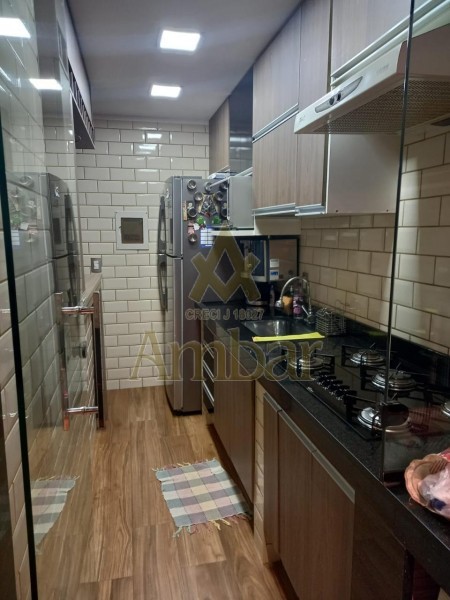 Ambar Imóveis | Imobiliária em Ribeirão Preto | Casa de Condomínio - Jardim Zara - Ribeirão Preto