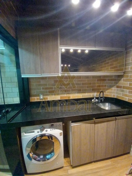 Ambar Imóveis | Imobiliária em Ribeirão Preto | Casa de Condomínio - Jardim Zara - Ribeirão Preto