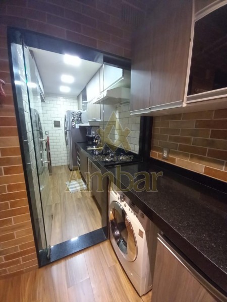 Ambar Imóveis | Imobiliária em Ribeirão Preto | Casa de Condomínio - Jardim Zara - Ribeirão Preto