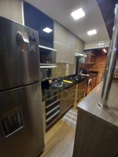 Foto: Casa de Condomínio - Jardim Zara - Ribeirão Preto