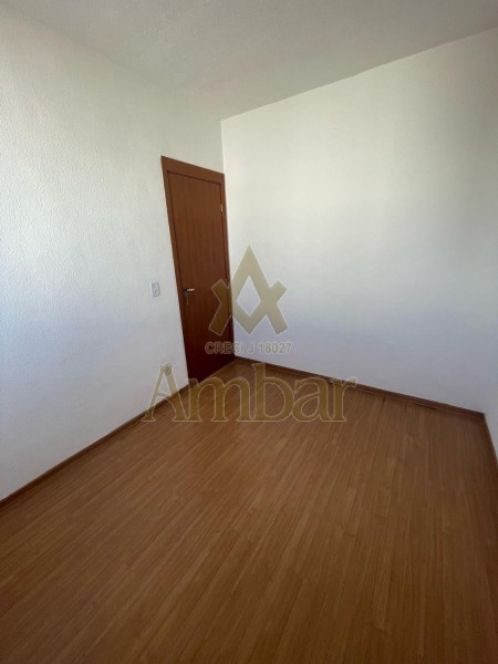 Ambar Imóveis | Imobiliária em Ribeirão Preto | Apartamento - Jardim Jandaia - Ribeirão Preto