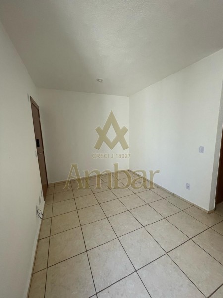 Foto: Apartamento - Jardim Jandaia - Ribeirão Preto