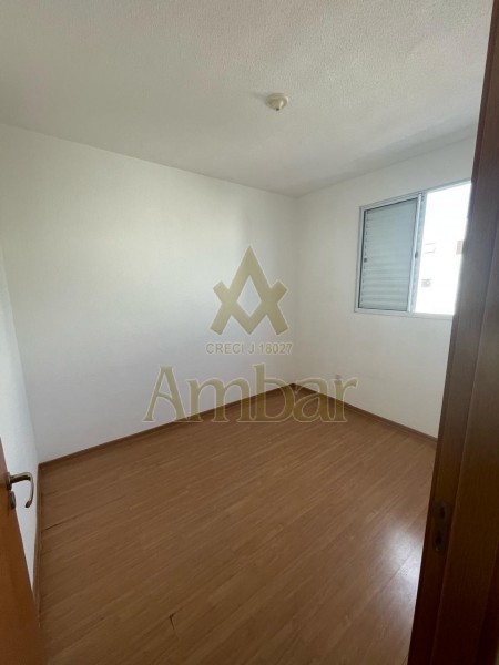 Ambar Imóveis | Imobiliária em Ribeirão Preto | Apartamento - Jardim Jandaia - Ribeirão Preto