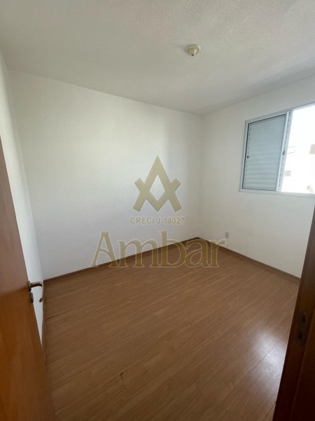 Ambar Imóveis | Imobiliária em Ribeirão Preto | Apartamento - Jardim Jandaia - Ribeirão Preto