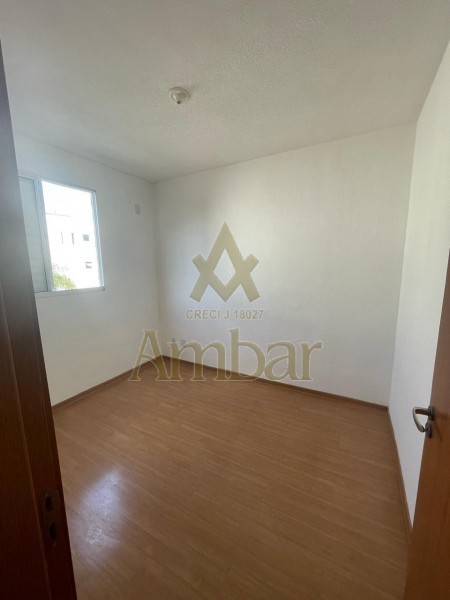 Ambar Imóveis | Imobiliária em Ribeirão Preto | Apartamento - Jardim Jandaia - Ribeirão Preto