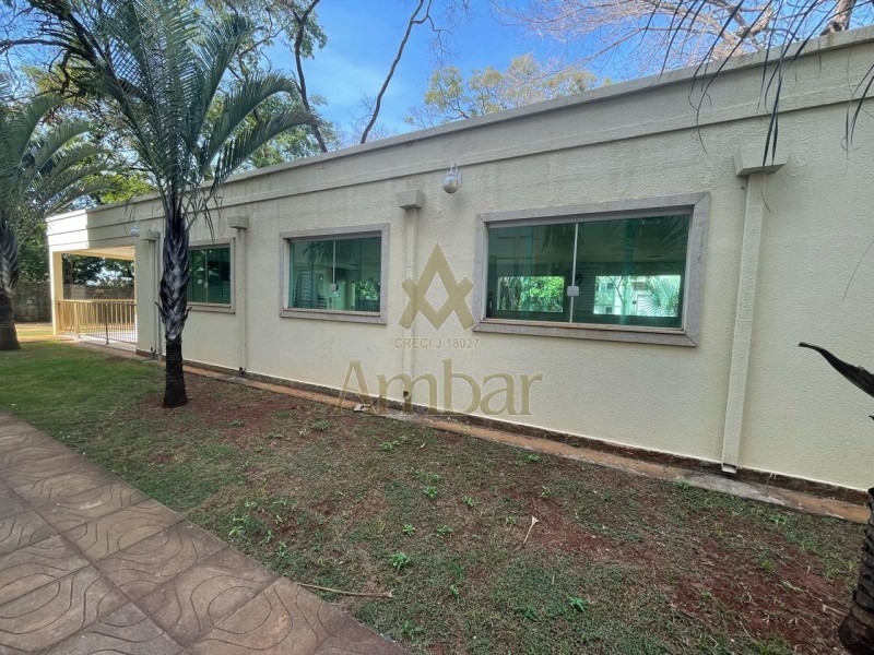 Ambar Imóveis | Imobiliária em Ribeirão Preto | Apartamento - Jardim Jandaia - Ribeirão Preto